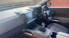 Citroen C5 Aircross 1.5 BlueHDi 130 Flair 5dr Diesel Hatchback